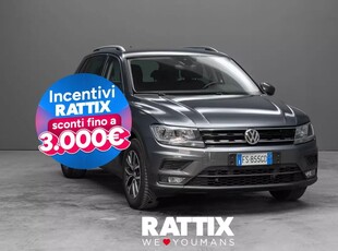 Volkswagen Tiguan 2.0 tdi 150CV Business dsg