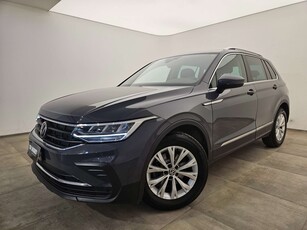 Volkswagen Tiguan Life 96 kW