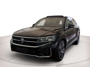 Volkswagen Touareg 3.0 TDI 4Motion 210 kW