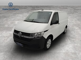 Volkswagen Transporter 2.0