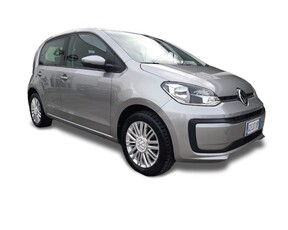 Volkswagen up! 1.0