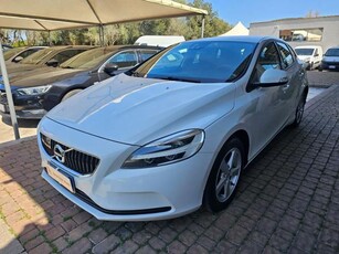 VOLVO V40 D2 Business Plus