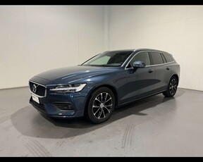 Volvo V60 D4 Geartronic Momentum 139 kW