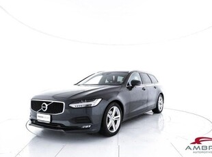 VOLVO V90 D4 AWD Geartronic Business Plus Diesel