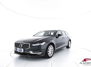 VOLVO V90 D4 Geartronic Inscription Diesel