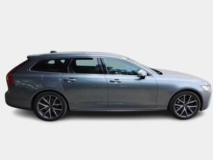 Volvo V90 D4 Geartronic Plus 140 kW