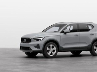 VOLVO XC40 B3 Mild hybrid Benzina Ultra Dark Elettrica/Benzina