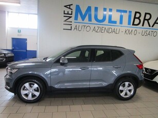 Volvo XC40 D3