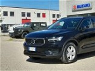 Volvo XC40 D3 AWD Geartronic del 2019 usata a Oristano