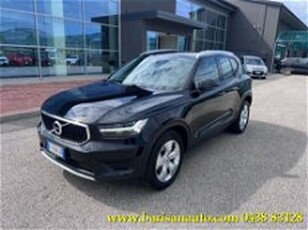 Volvo XC40 D3 Geartronic Business Plus del 2019 usata a Pieve di Soligo