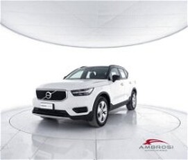 Volvo XC40 D3 Momentum N1 del 2019 usata a Corciano