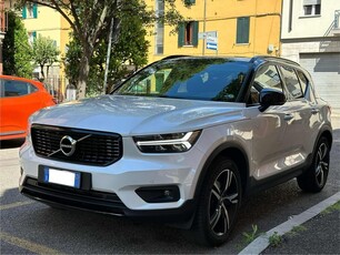 Volvo XC40 D4