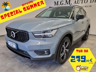 Volvo XC40 T3