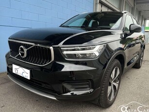 Volvo XC40 T3 Geartronic Momentum Pro 120 kW