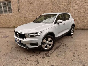 Volvo XC40 T3 Geartronic Momentum Pro 120 kW