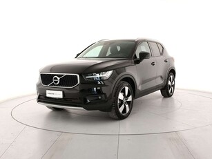 Volvo XC40 T3 Momentum Pro 120 kW