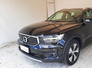 Volvo XC40 T4