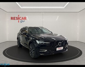 Volvo XC60 B4