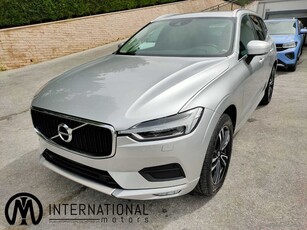 Volvo XC60 D4