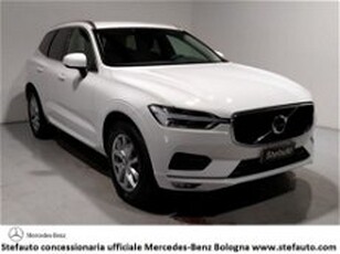 Volvo XC60 D4 AWD Geartronic Business del 2019 usata a Castel Maggiore