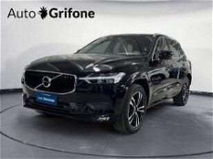 Volvo XC60 D4 Geartronic Inscription del 2019 usata a Modena