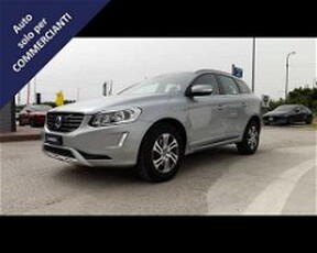 Volvo XC60 D4 AWD Momentum del 2014 usata a Ravenna