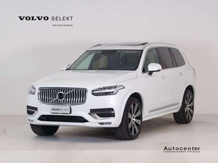 Volvo XC90 B5 AWD Inscription 173 kW