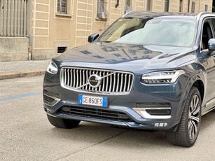 Volvo XC90 B5 AWD Inscription 184 kW