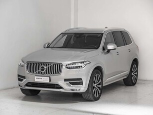 Volvo XC90 B5 AWD Plus 173 kW