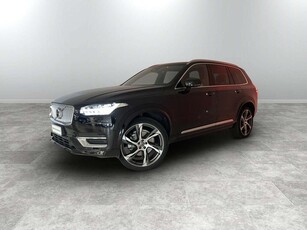 Volvo XC90 B5 AWD Plus 173 kW