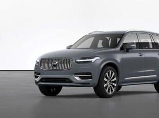 VOLVO XC90 Mild Hybrid B5 AWD automatico Plus Bright Elettrica/Benzina