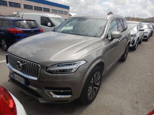 Volvo XC90 T8 AWD Inscription 288 kW