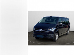 VW T6.1 Caravelle Caravelle 2.0 Tdi Lr Gra,kamera