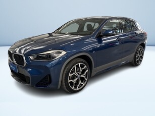 X2 XDRIVE18D MSPORT X AUTO