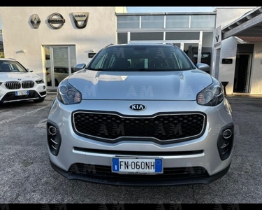 Kia Sportage 1.7 CRDI 2WD Business Class usato