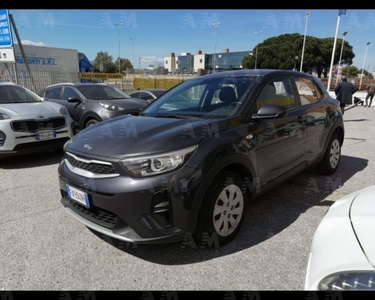 Kia Stonic 1.6 CRDi 110 CV Urban usato