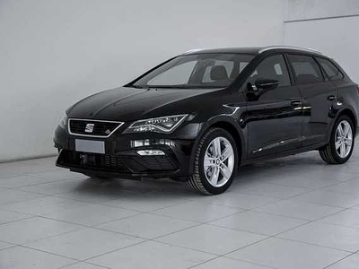 SEAT LEON SPORTS TOURER FR 1.6 TDI 115 CV da Wendecar