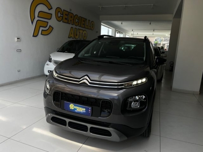 2021 CITROEN C3 Aircross