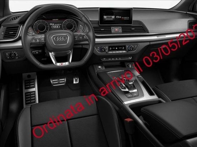 AUDI Q5 SPB 45 TFSI quattro S tronic Identity Black