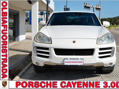 Porsche Cayenne 3.0 Diesel tdi V6 tiptronic