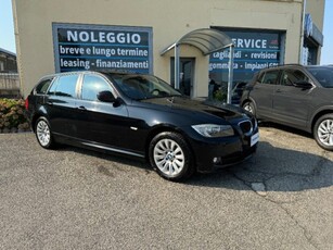 BMW Serie 3 (E90/91)