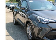 Toyota Toyota C-HR 1.8 Hybrid E-CVT Lounge nuovo