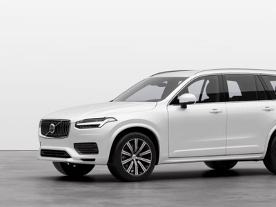 2024 VOLVO XC90