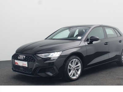 Audi A3 35 TDI