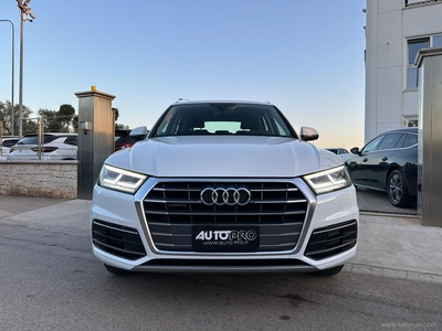 Audi Q5 2.0 TDI