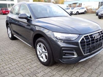 Audi Q5 40 TDI