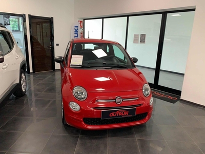 Fiat 500 1.0 Hybrid