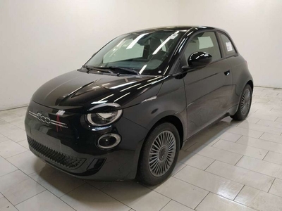 FIAT 500e 42 kWh Icon