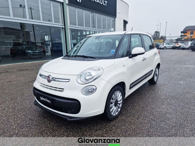 Fiat 500L 1.3 Multijet