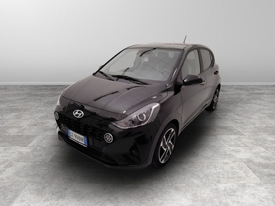 HYUNDAI i10 3ª serie i10 1.0 MPI Prime